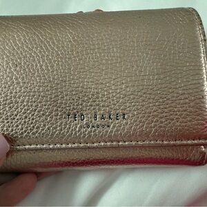 Ted Baker Wallet